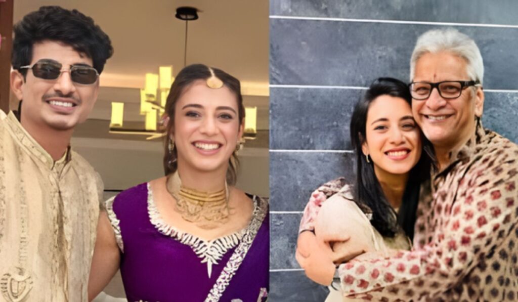 Why Smriti Mandhana’s Wedding Was Suddenly Delayed