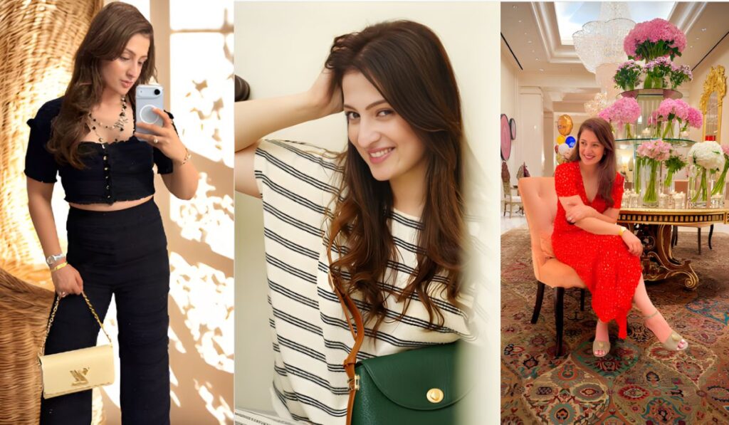 Who Is Jaya Bhardwaj?