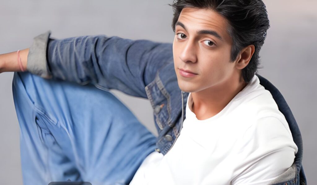 Who Is Ahaan Panday?