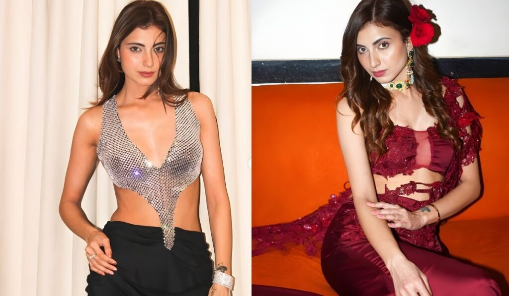 Who Is farhana bhatt