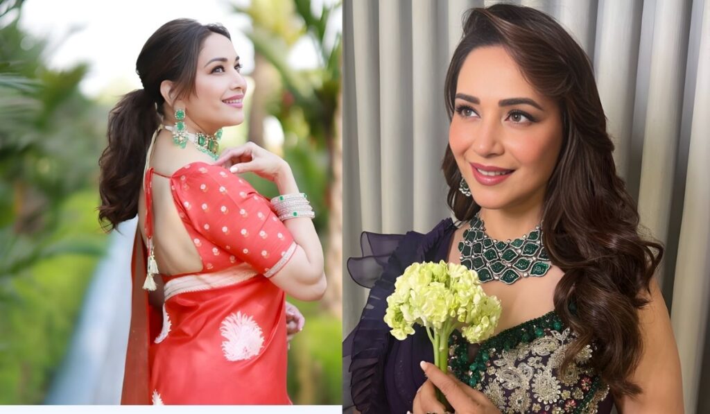 Who Is Madhuri Dixit?