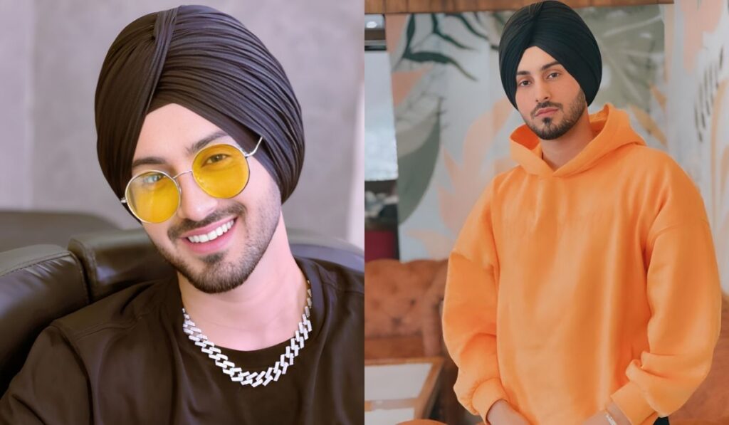 Who Is Rohanpreet singh