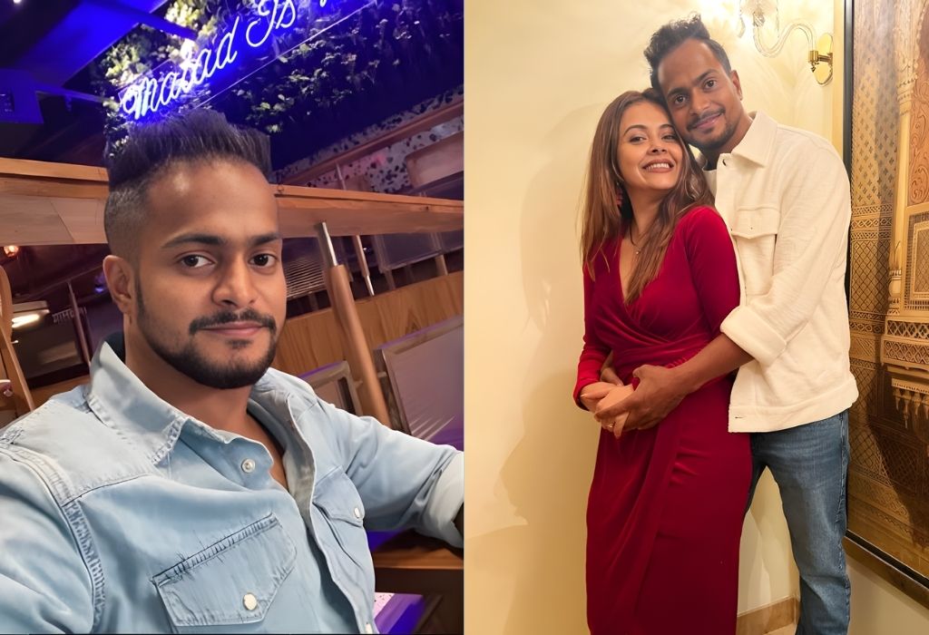 Who Is Shanawaz Shaikh?