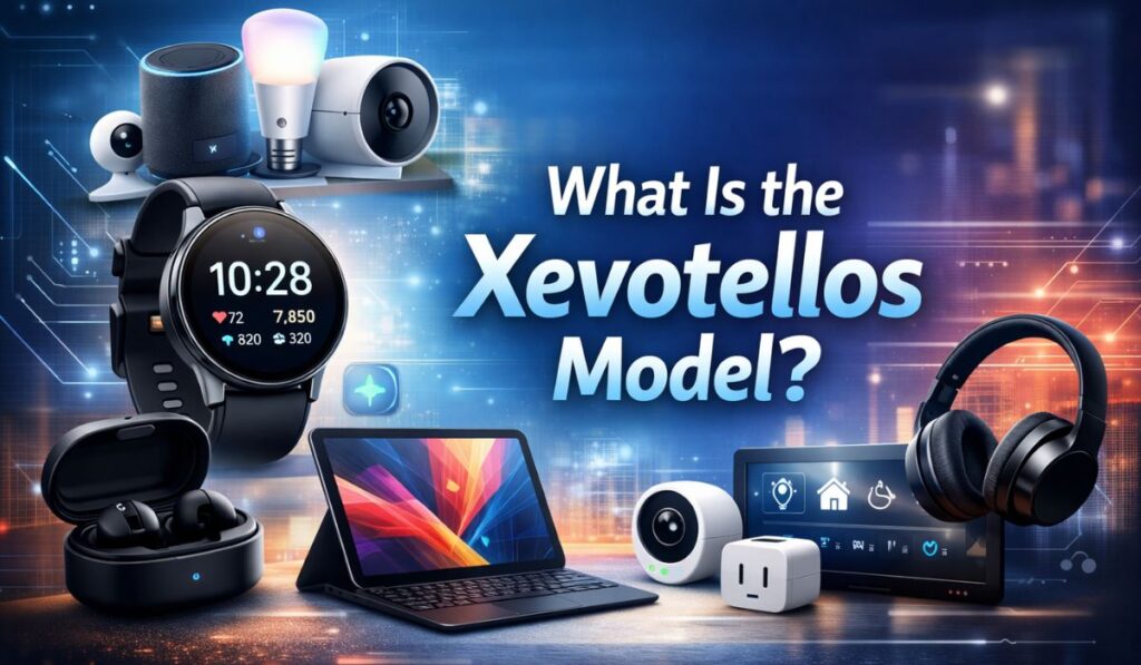 What Is the Xevotellos Model?