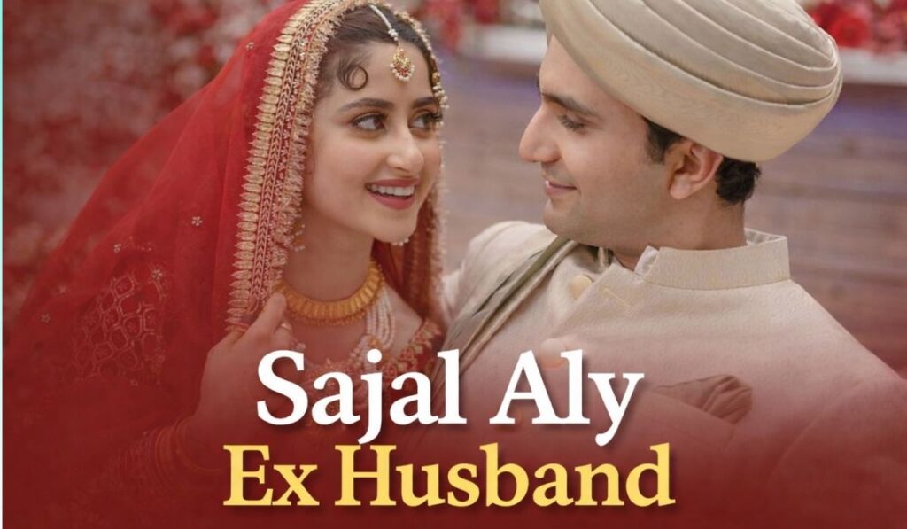 Sajal Aly Husband