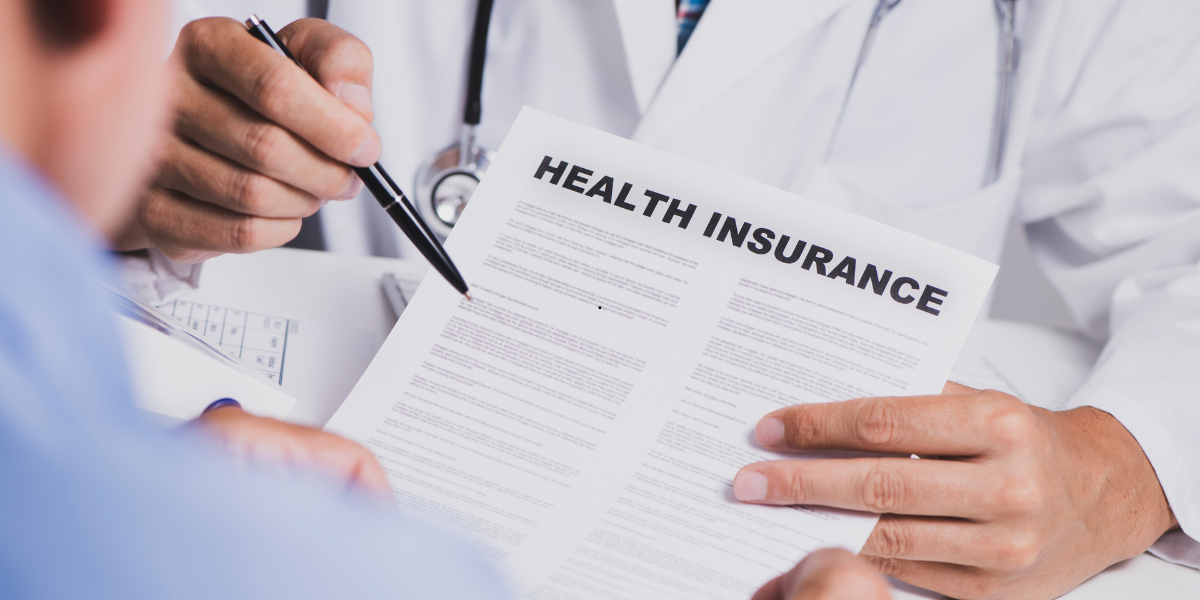 Top 5 Health Insurance Companies in India with Affordable Premiums
