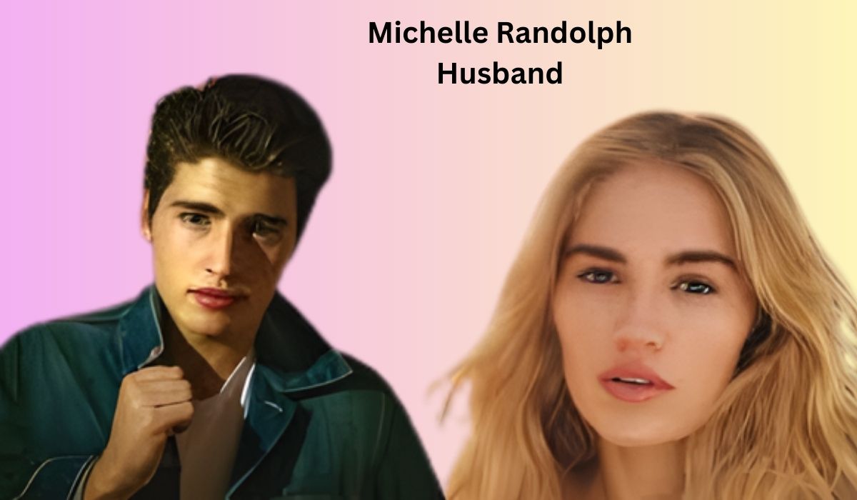 Michelle Randolph Husband: Age, Bio, Career, Lifestyle, Net worth & More