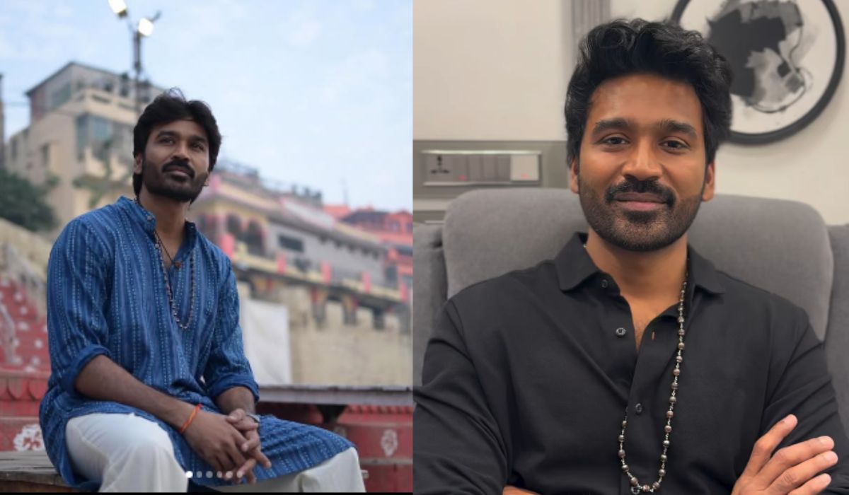 Dhanush Movies, Age, Career, Net Worth, Family & More