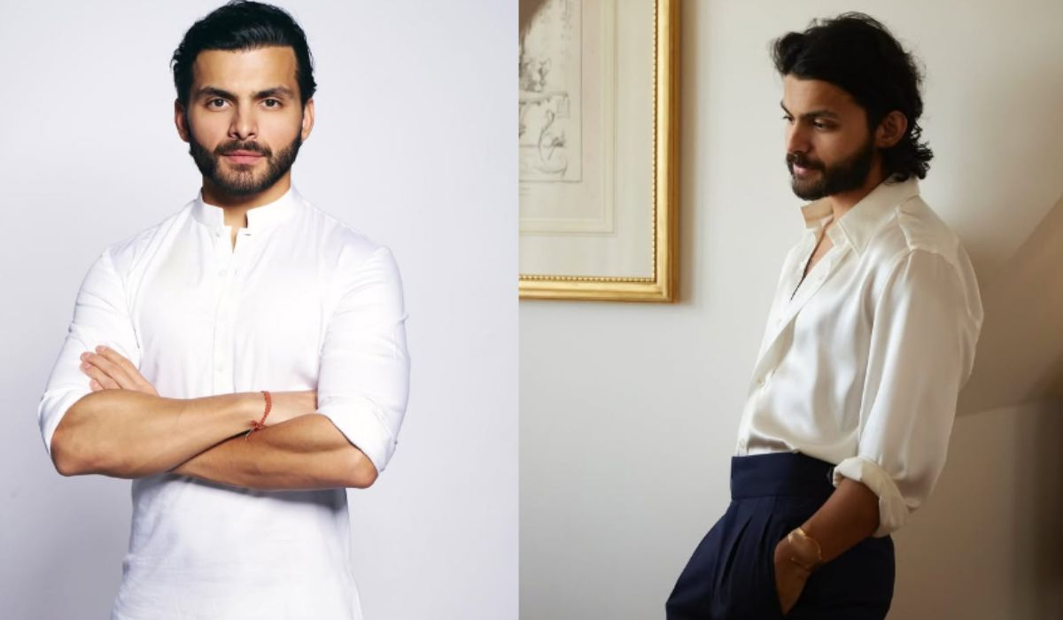 Shikhar Pahariya Net Worth, Age, Biography, Career, Family & More