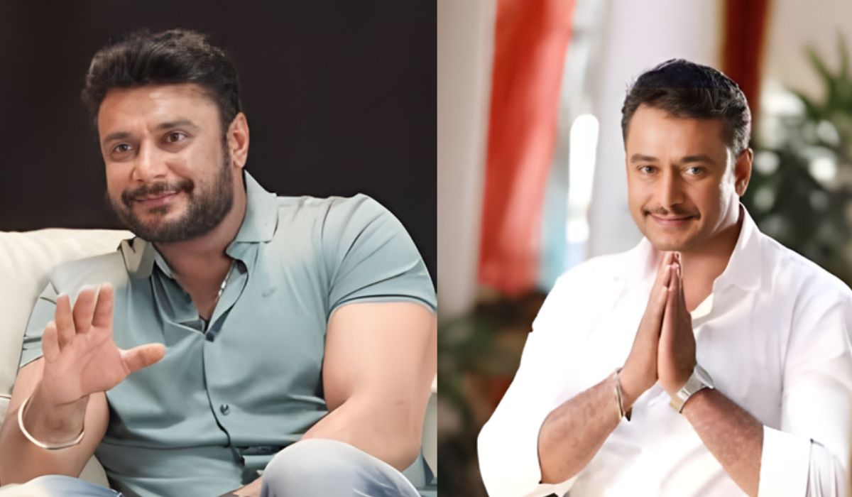 Darshan Thoogudeepa: Age, Bio, Wife, Career, Movies, Net Worth, Controversies & More