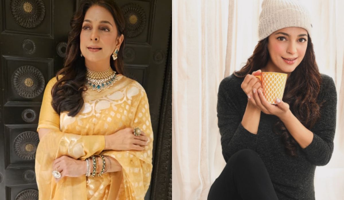 Juhi Chawla Net worth, Age, Career, Lifestyle, Husband & more