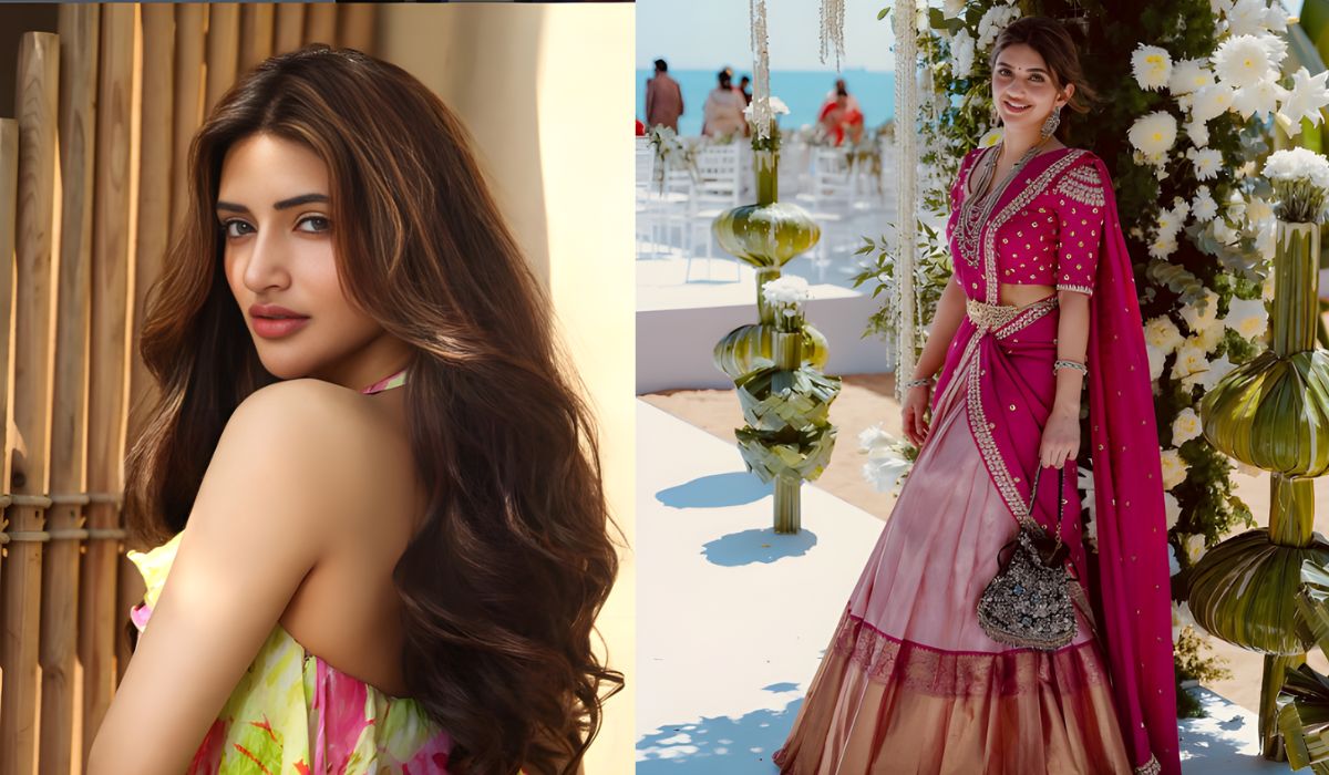 Sreeleela | Powerful Quick Bio, Career Journey, Movies, Height, Net Worth & More