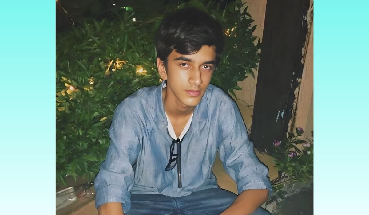 Abbas Jaffrey Age, Height, Father, Net Worth & More