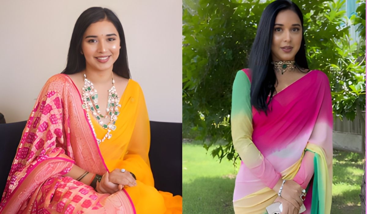 Tanya Mittal Age Controversy, Big Boss 19 Journey, Net Worth & More