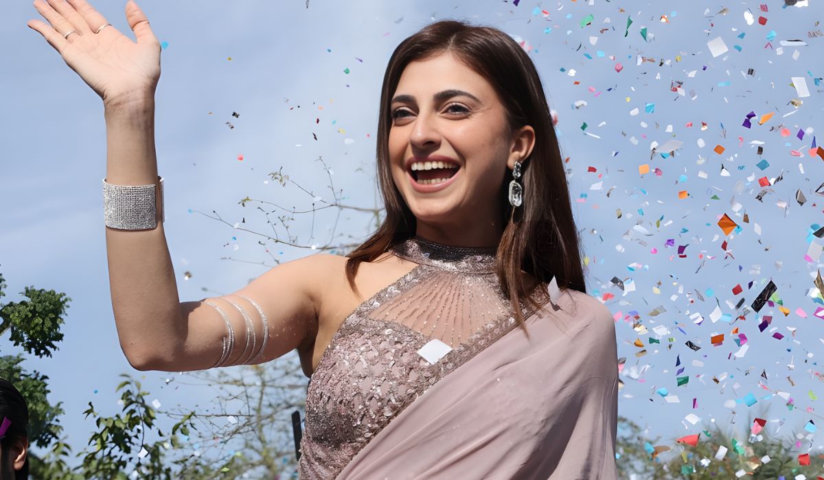 Farhana Bhatt Age, Career, Bigg Boss 19 Journey, Movies, Net Worth & More