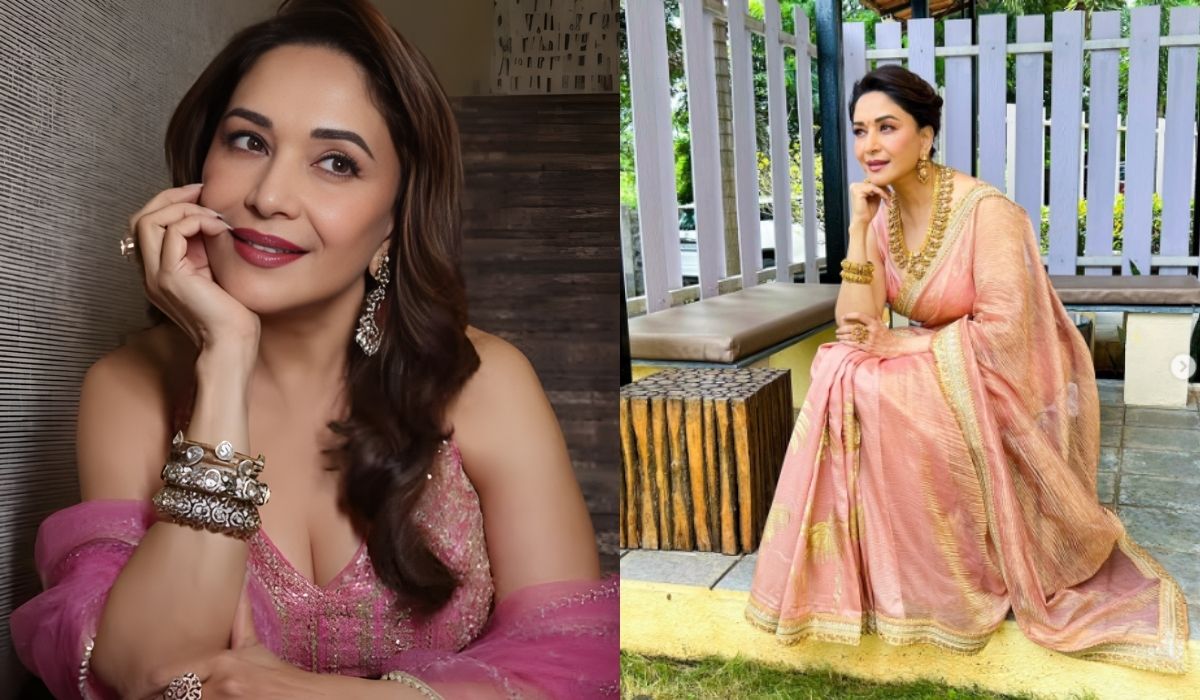 Madhuri Dixit Age, Career, Movies, Web Series – Mrs Deshpande, Net Worth & More