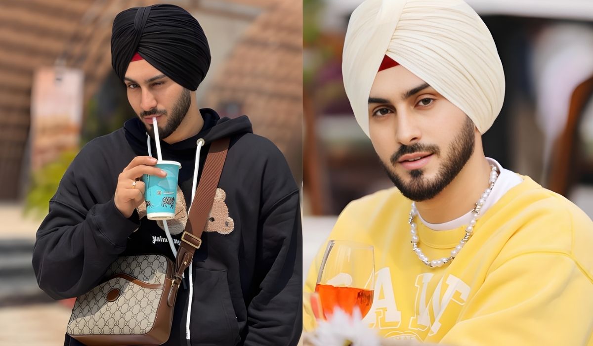 Rohanpreet Singh Age, Height, Songs, Wife, Family, Net worth & More