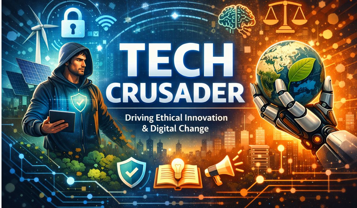 Tech Crusader: Meaning, Role, Impact, and Why the World Needs Them Today