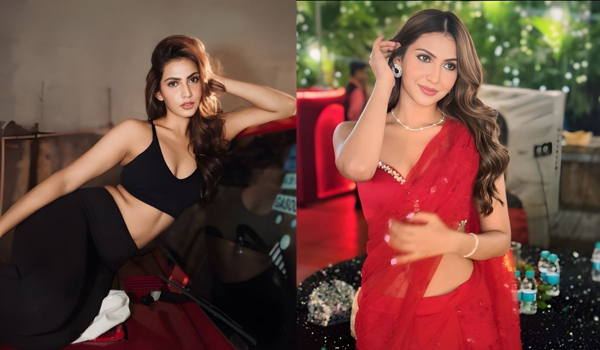 Naqiyah Haji Age, Height, family, TV Showes, Net Worth & More