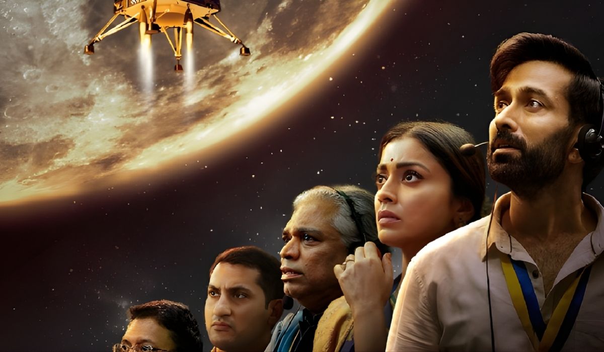 Space Gen: Chandrayaan Trailer Highlights the Mission That Changed India’s Space History
