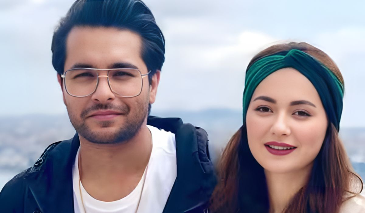 Hania Aamir to Marry Ex-Boyfriend Asim Azhar in 2026? Wedding Rumours and Fan Reactions Explained